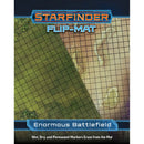 Starfinder RPG Flip Mat