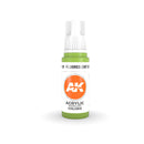 AK Interactive 3gen Fluorescent Acrylique Paint 17 ml
