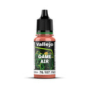 Vallejo Game Air Acrylic Paint 18mL (Skin)