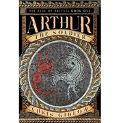 Pendragon RPG Arthur The Soldier