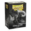 Dragon Shield Non-Glare Sleeves (Matte)