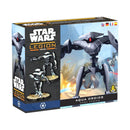 Star Wars Legion Aqua Droid Unit Expansion