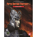 Fifth Edition Fantasy Adventure