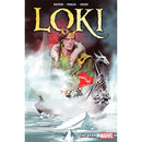 Loki The Liar Book