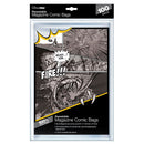 Ultra Pro Magazine Resealable Bags (9x11in)