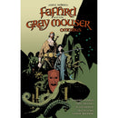 Fafhrd and the Gray Mouser Omnibus by Fritz Leiber