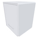 Ultra Pro Vivid Alcove Flip Deck Box