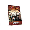 2024 The Walking Dead Anthology Minis