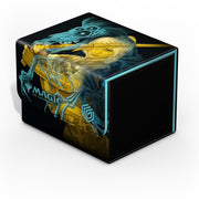 Ultimate Guard MtG Duskmourn XenoSkin 100+ Deck Box