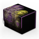 Ultimate Guard MtG Duskmourn XenoSkin 100+ Deck Box