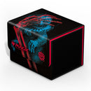 Ultimate Guard MtG Duskmourn XenoSkin 100+ Deck Box