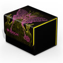Ultimate Guard MtG Duskmourn XenoSkin 100+ Deck Box