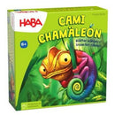 Cami Chameleon Board Game
