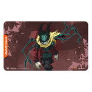 UniVersus My Hero Academia Dark Hero Arc Playmat