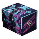 Ultimate Guard MtG Aetherdrift XenoSkin 100+ Deck Box