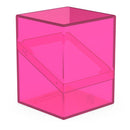 Ultimate Guard Boulder 100+ Clear Deck Box