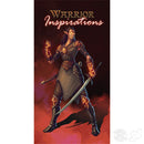 PolyHero Dice Inspiration Card Pack