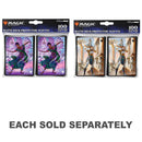 Ultra Pro MtG 2025 Aetherdrift Commander Deck Protector Sleeves 100pcs