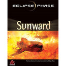 Eclipse Phase RPG Book