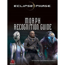 Eclipse Phase RPG Book