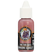 Two Thin Coats Acrylic Paint (15mL)