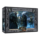 A Song of Ice and Fire Night's Watch Heroes Box 1