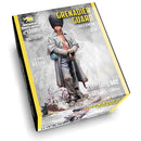 AK Interactive Historica 1854 Figure (54mm)