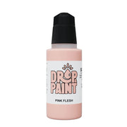 Scale 75 Drop and Paints Acrylic Paint 17mL (Pink)