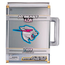 Mr Beast Lab Collector Figure Pack