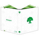 Ultra Pro Mana 8 9-Pocket PRO-Binder