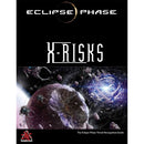 Eclipse Phase RPG X-Risks