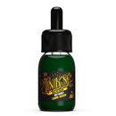 AK Interactive The Inks Acrylic Paint 30mL