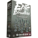 Epic Encounters: Ruins of Symbaroum The Gem in the Barrow