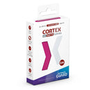Ultimate Guard: Japanese Size Cortex Matte Sleeves