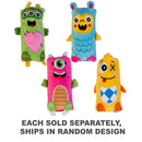 Flip N Slip Reversible Plush Toy (1pc Random)