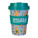 Eco to Go Bamboo Cup