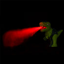 Dino Island LED Roaring T Rex Mist Spray Toy