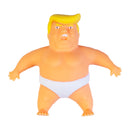 Stretchy Donald Toy