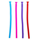 Whirling Whistle Tube Toy (1pc Random)