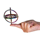 Gravity Defying Gyro Spinner Toy