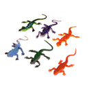 Colour Changing Lizard Toy (Pack of 2)
