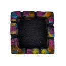 Colour Brick Ashtray