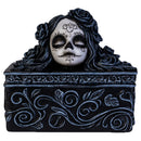 Dead Beautiful Trinket Box