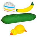 Smoosho's Jumbo Squeeze Toy