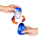 Volcano Eruption Liquid Timer (1pc Random)