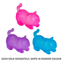 Smoosho's Super Glow in the Dark Squeeze Toy