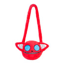 Gus Fink's Pink Skellbo Gooli Bag
