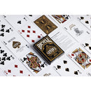 Bicycle Playing Cards Spades Deck