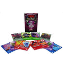 Fight the Blight Board Game