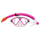 Comet Junior Silitex Mask & Snorkel Set